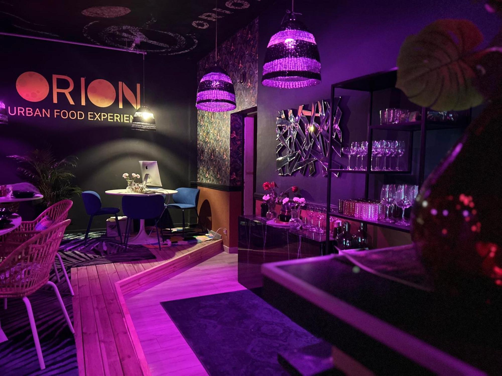 Hotel Orion Rouen Extérieur photo